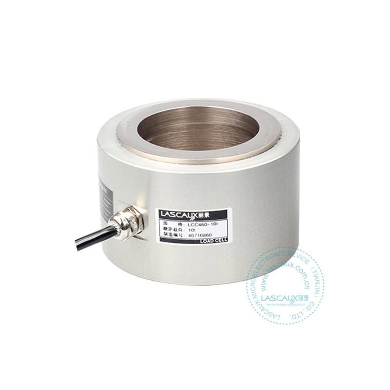 LCC460柱式稱重傳感器 (型號:LCC460) LCC460柱式稱重傳感器 (型號:LCC460)