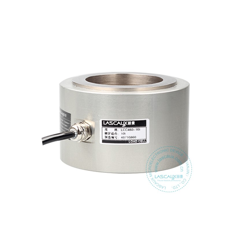 LCC460柱式稱重傳感器 (型號:LCC460) LCC460柱式稱重傳感器 (型號:LCC460)