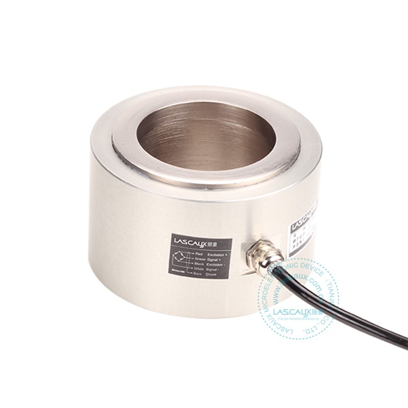 LCC460柱式稱重傳感器 (型號:LCC460) LCC460柱式稱重傳感器 (型號:LCC460)
