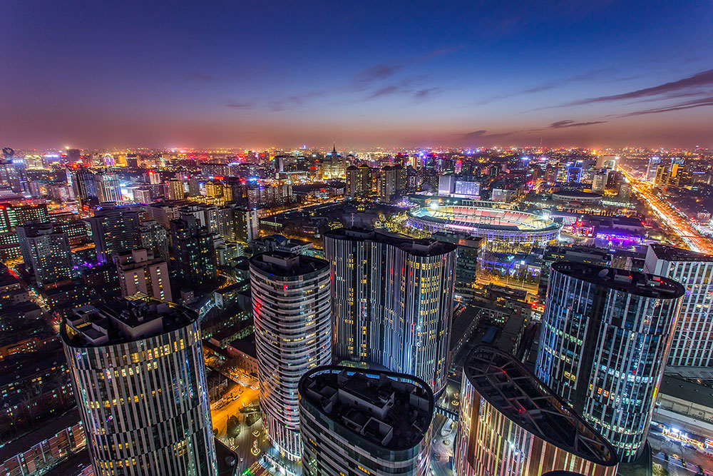 What is the significance of 5G? Please ask the Internet of Things to answer this question! What is the significance of 5G? Please ask the Internet of Things to answer this question!