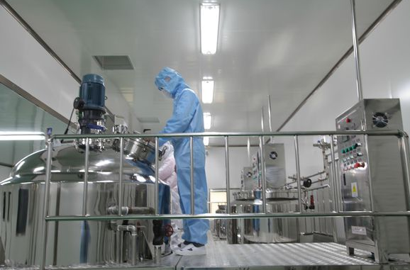 如何辨别一家化妆品加工厂的好与坏 如何辨别一家化妆品加工厂的好与坏