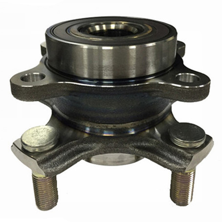 New item - Wheel bearing - Wheel hub assembly - Hangzhou Motion 