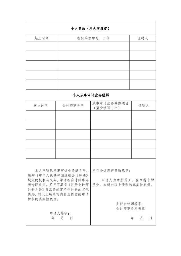 财政部关于修改《注册会计师注册办法》的决定 财政部关于修改《注册会计师注册办法》的决定