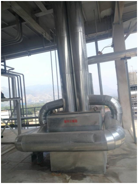 Debugging of Alkali Concentration Unit in Shanxi Haolunke Chemical Co., Ltd. Debugging of Alkali Concentration Unit in Shanxi Haolunke Chemical Co., Ltd.