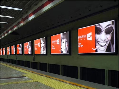 深圳地铁广告为什么要选大平台