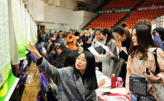 高职扩招100万:机会来了 高职扩招100万:机会来了
