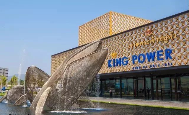 普吉岛国际中心区/酒店式公寓UTC 普吉岛国际中心区/酒店式公寓UTC