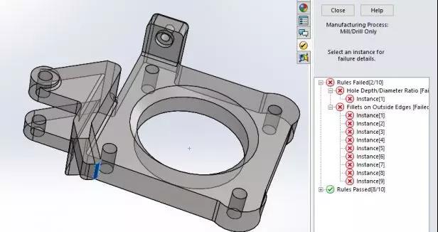 SOLIDWORKS用户使用增材制造的六种基本工具