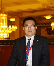 程战战