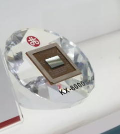 兆芯平台嵌入式应用解决方案闪耀2019工博会