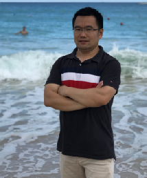 王波