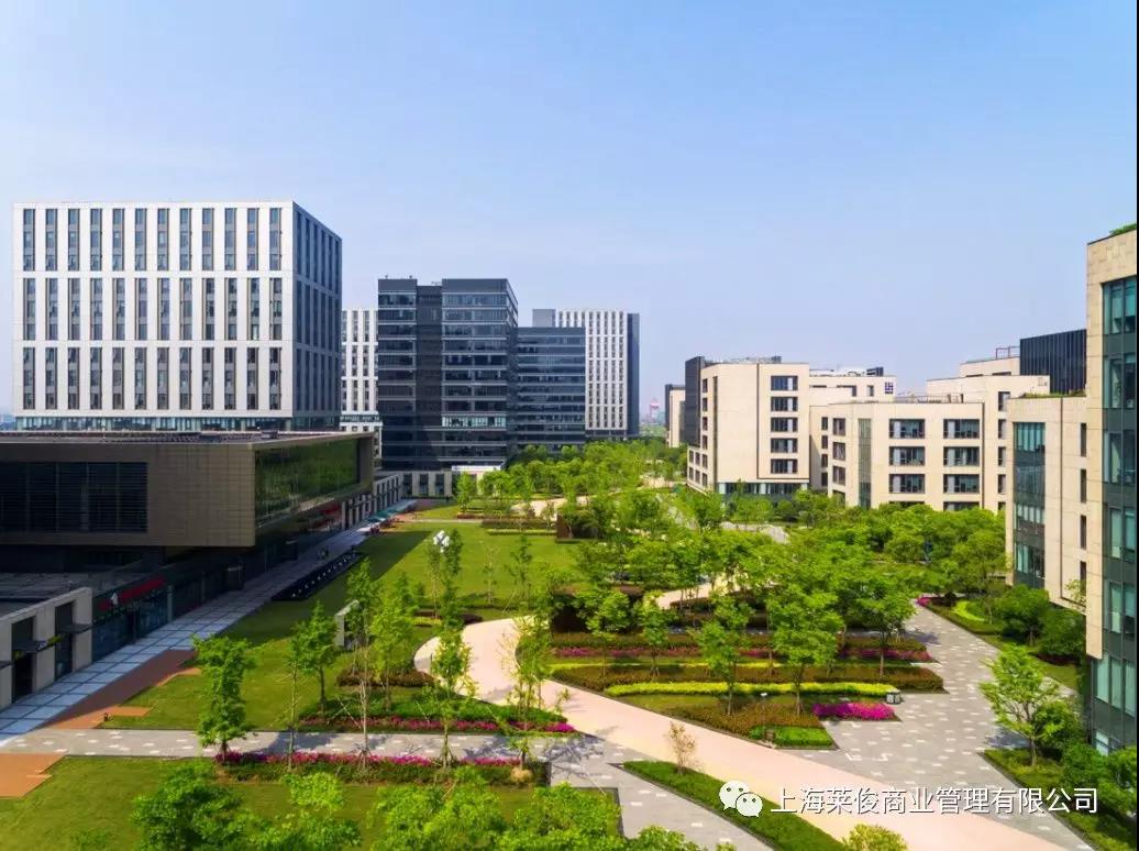 莱蒙国际集团成功牵手杨科创，共同打造上海“区块链大厦”