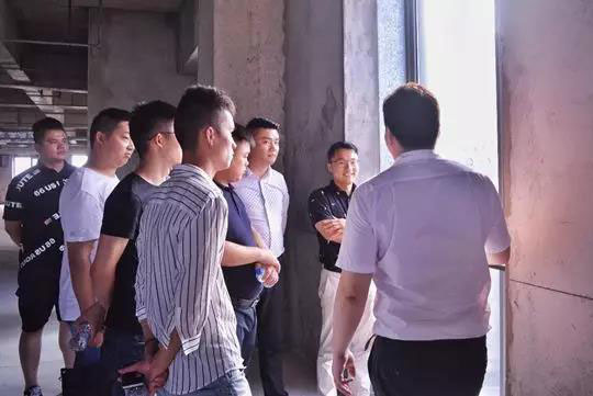 莱蒙国际中心9月招商推广活动成功举行 莱蒙国际中心9月招商推广活动成功举行