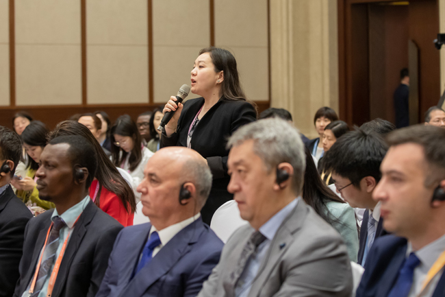 “一带一路”税收征管合作论坛新闻发布会实录 “一带一路”税收征管合作论坛新闻发布会实录