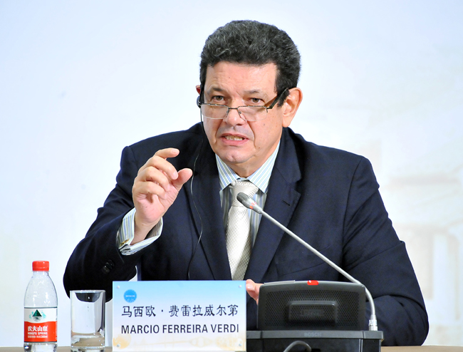 “一带一路”税收征管合作论坛新闻发布会实录 “一带一路”税收征管合作论坛新闻发布会实录