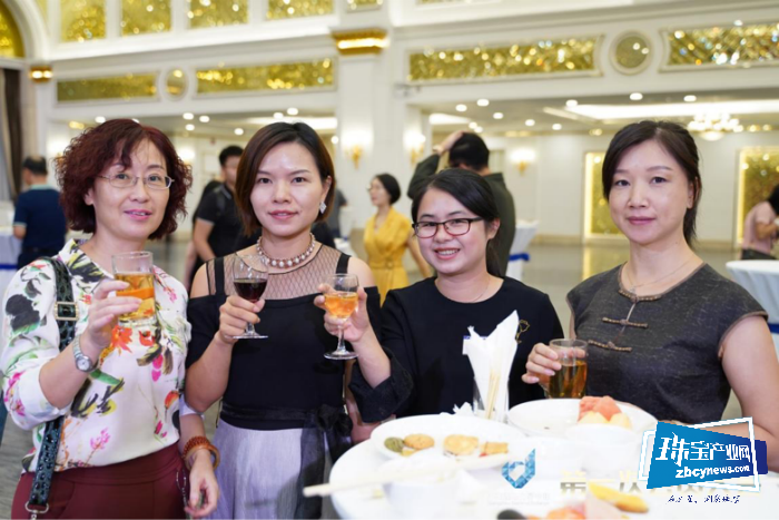 2019年广州钻石交易中心第一次会员大会圆满成功 2019年广州钻石交易中心第一次会员大会圆满成功