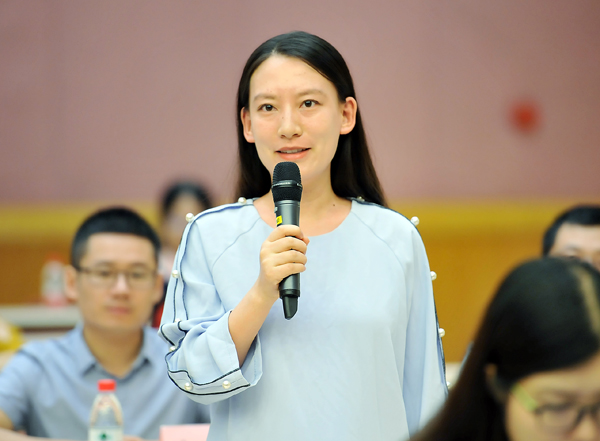 国家税务总局2018年第三季度税收政策解读新闻发布会实录 国家税务总局2018年第三季度税收政策解读新闻发布会实录