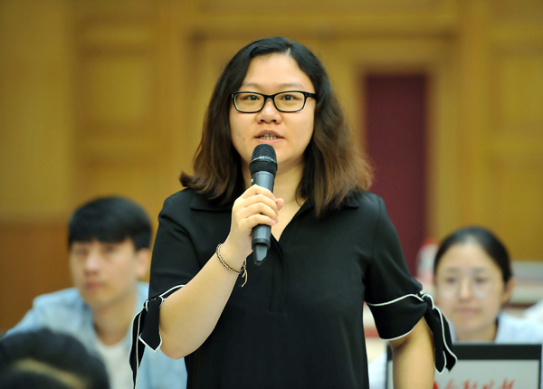 国家税务总局2018年第三季度税收政策解读新闻发布会实录 国家税务总局2018年第三季度税收政策解读新闻发布会实录