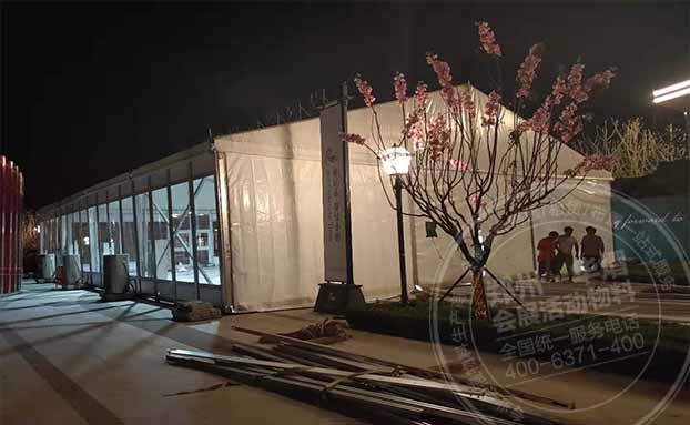 郑州篷房厂家-郑州篷房搭建找华熠 郑州篷房厂家-郑州篷房搭建找华熠