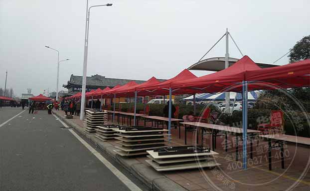 郑州篷房厂家-郑州篷房搭建找华熠 郑州篷房厂家-郑州篷房搭建找华熠