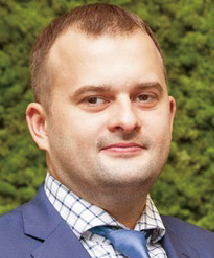 Oleg Korzinov