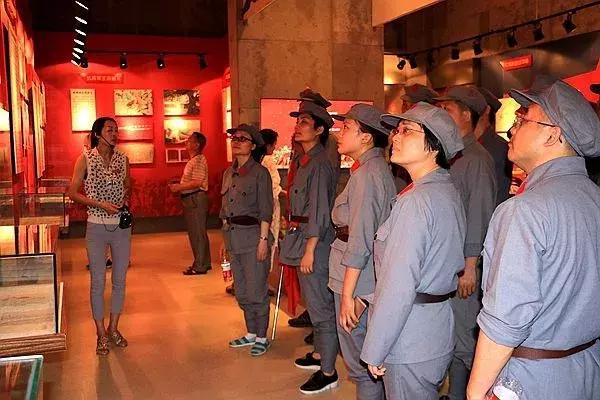 国庆红色拓展基地推荐,成都适合党建拓展的地方 国庆红色拓展基地推荐,成都适合党建拓展的地方