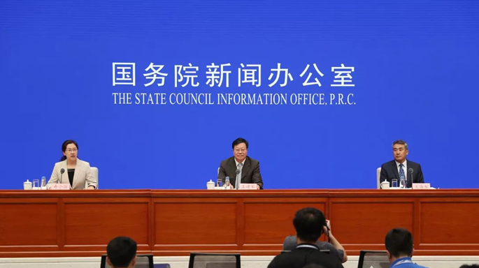 国务院政策例行吹风会:深入推进医养结合有关情况 国务院政策例行吹风会:深入推进医养结合有关情况