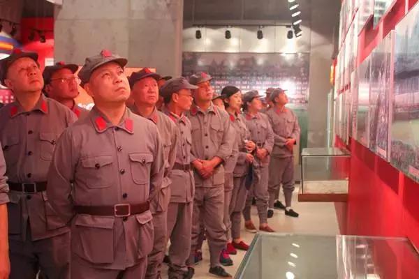 国庆红色拓展基地推荐,成都适合党建拓展的地方 国庆红色拓展基地推荐,成都适合党建拓展的地方