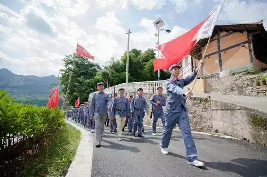 国庆红色拓展基地推荐,成都适合党建拓展的地方 国庆红色拓展基地推荐,成都适合党建拓展的地方