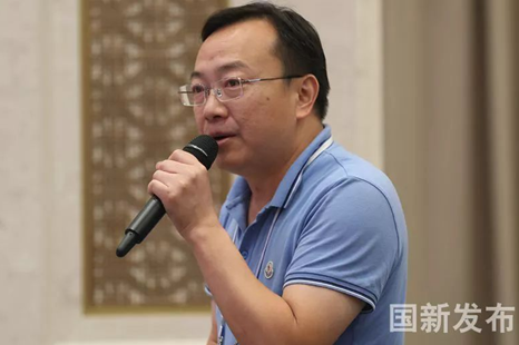国务院政策例行吹风会:深入推进医养结合有关情况 国务院政策例行吹风会:深入推进医养结合有关情况