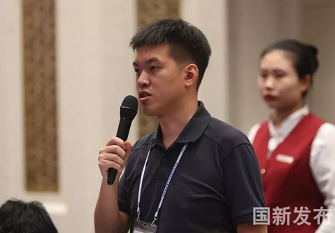 国务院政策例行吹风会:深入推进医养结合有关情况 国务院政策例行吹风会:深入推进医养结合有关情况