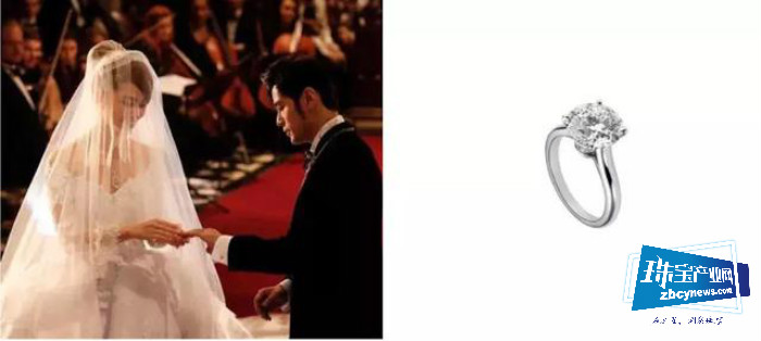 不止郭碧婷佩戴的古董珠宝头冠华贵,向太的耳环和戒指也是真奢华 不止郭碧婷佩戴的古董珠宝头冠华贵,向太的耳环和戒指也是真奢华