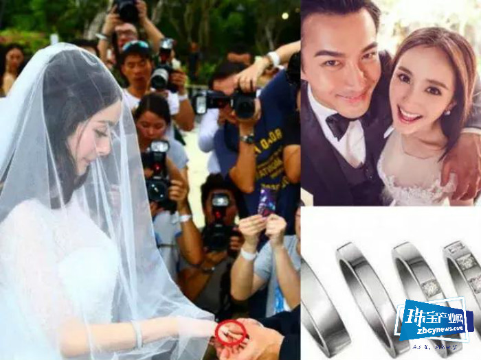 不止郭碧婷佩戴的古董珠宝头冠华贵,向太的耳环和戒指也是真奢华 不止郭碧婷佩戴的古董珠宝头冠华贵,向太的耳环和戒指也是真奢华