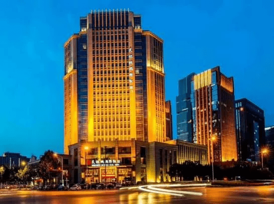 第十一届全国民族运动会在郑州举办 哈尔优发娱乐电脑版为民族运动会酒店专用产品指定供应商 第十一届全国民族运动会在郑州举办 哈尔优发娱乐电脑版为民族运动会酒店专用产品指定供应商