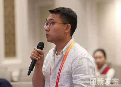 国务院政策例行吹风会:深入推进医养结合有关情况 国务院政策例行吹风会:深入推进医养结合有关情况
