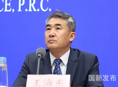 国务院政策例行吹风会:深入推进医养结合有关情况 国务院政策例行吹风会:深入推进医养结合有关情况