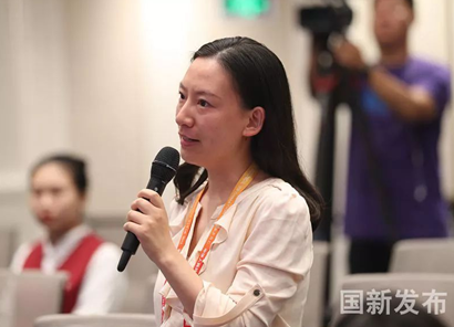 国务院政策例行吹风会:深入推进医养结合有关情况 国务院政策例行吹风会:深入推进医养结合有关情况