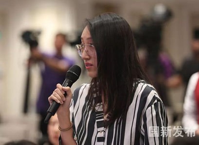 国务院政策例行吹风会:深入推进医养结合有关情况 国务院政策例行吹风会:深入推进医养结合有关情况