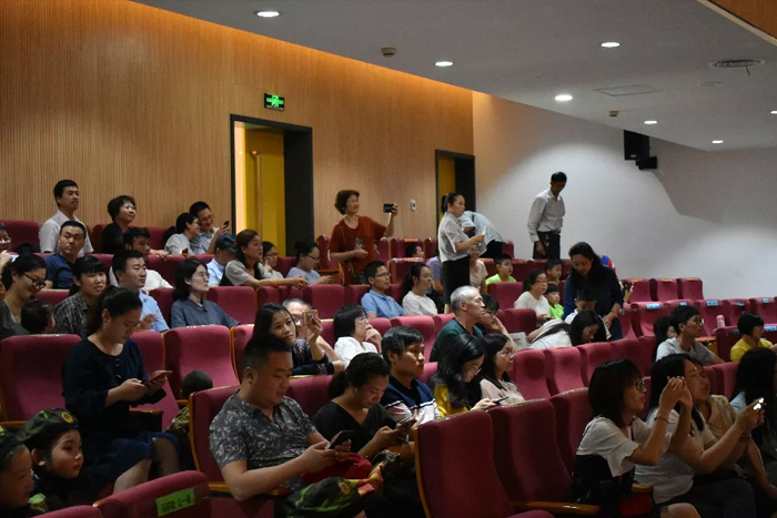 【院校新闻】天成幼儿园2019届毕业典礼圆满举行