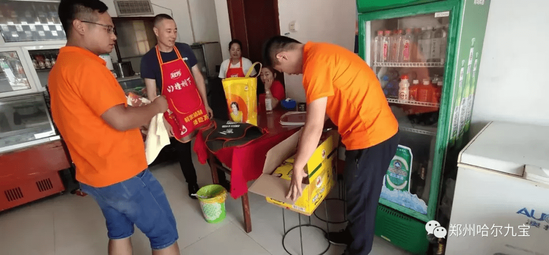哈尔优发娱乐电脑版百人会战 团队大练兵 市场注活力! 哈尔优发娱乐电脑版百人会战 团队大练兵 市场注活力!