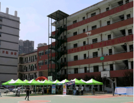 我院喜迎2019级新生入学 我院喜迎2019级新生入学