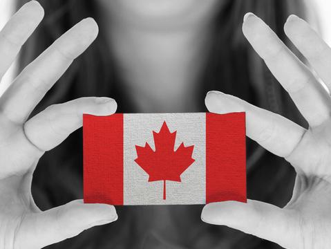 办理加拿大自雇移民的商业计划是否必定要实行？