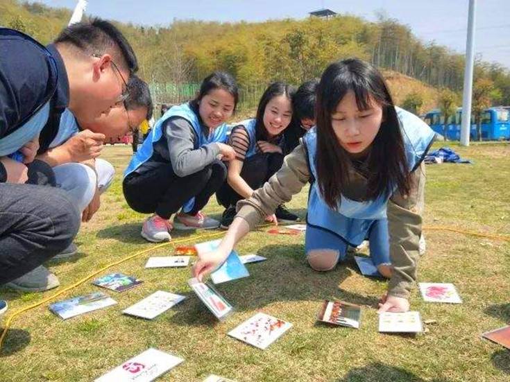 急速60秒拓展项目心得体会 急速60秒拓展项目心得体会