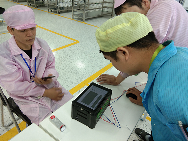 PCB优发国际顶级在线测试--广东佛山泛仕达机电股份有限公司 PCB优发国际顶级在线测试--广东佛山泛仕达机电股份有限公司