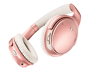 QuietComfort 35 II 潮流攻势 无线消噪耳机 QuietComfort 35 II 潮流攻势 无线消噪耳机