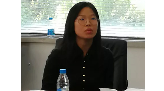 蘇教投學習研討交流會 蘇教投學習研討交流會