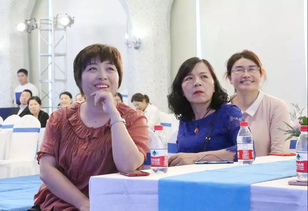 共享健康 共赢财富|美地港·中国南太湖生命谷大健康共享平台财富品鉴会（第四期）