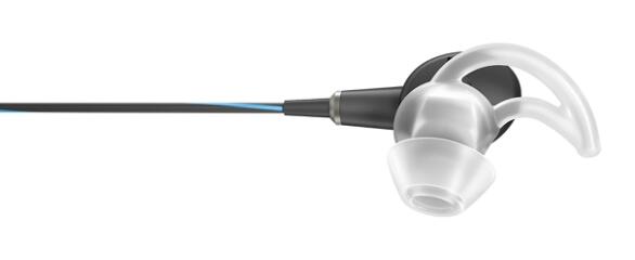 QC20 消噪耳机 — Apple 设备 QC20 消噪耳机 — Apple 设备