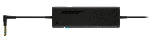 QC20 消噪耳机 — Apple 设备 QC20 消噪耳机 — Apple 设备
