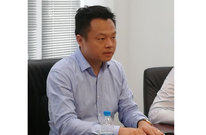 砥礪前行,構建學習型組織--秦煒煒博士后進站啟動儀式暨學習分享交流會 砥礪前行,構建學習型組織--秦煒煒博士后進站啟動儀式暨學習分享交流會